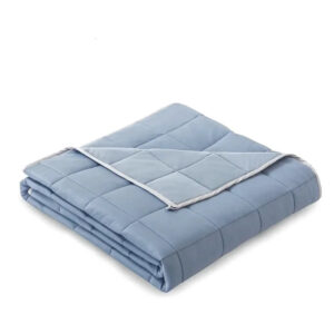 couverture lestee coton 12
